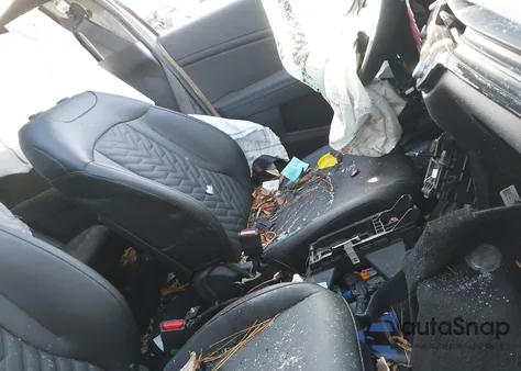 2026 Kia Sportage X-Line from USA, damaged, VIN 5XYK6CDF0TG380057